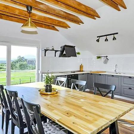 Cozy In With Private Swimming Pool, Be Inside Or Outside * Ervenik